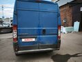 2012 Citroen Jumper, синий, 850000 рублей - вид 1