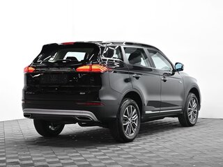 2022 Geely Atlas Pro, чёрный, 1575000 рублей, вид 5
