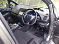 2016 Nissan Leaf 30kWh I (ZE0/AZE0), серебристый, 850000 рублей - вид 5
