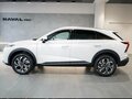 2026 Haval F7 II, белый - вид 8
