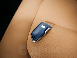 2021 Weltmeister W6 520, синий, 2990000 рублей, вид 5