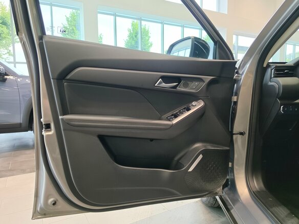 2026 Haval Jolion I Рестайлинг 2, серый - вид 10