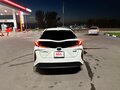 2017 Toyota Prius PHV ZVW52 IV (XW50), белый, 2060000 рублей - вид 1