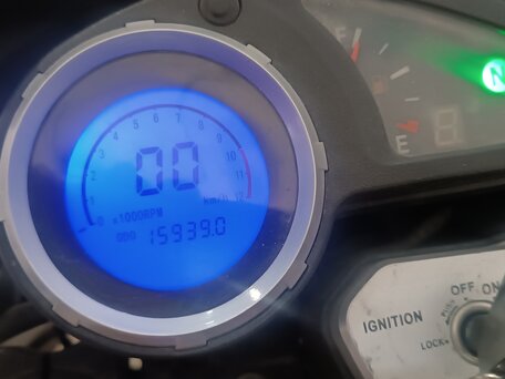 2021 Motoland Enduro 250, белый, 85000 рублей, вид 2