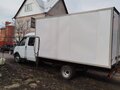 2007 ГАЗ ГАЗель (3302), белый, 1500000 рублей
