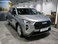2026 Haval Jolion I Рестайлинг, серый - вид 3