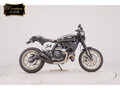 2017 Ducati Scrambler 800, чёрный, 800000 рублей