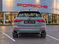 2026 Audi Q3 35 TFSI II (F3), серый, 4200000 рублей - вид 6