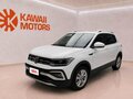 2022 Volkswagen T-Cross I, белый