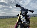 2024 BSE Z3, красный, 80000 рублей - вид 1