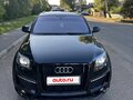 2013 Audi Q7 I (4L) Рестайлинг, чёрный, 2200000 рублей - вид 3