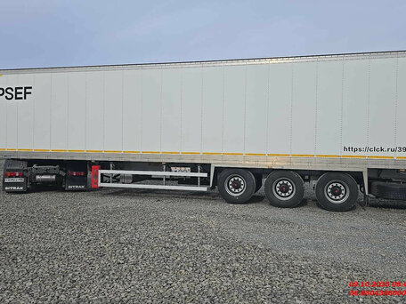 2024 Long Gua LGC9400, белый, 5760800 рублей, вид 2