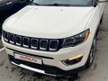 2018 Jeep Compass II, белый, 2460000 рублей - вид 2