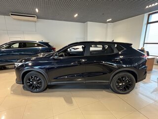 2026 Changan CS35 Max, чёрный, 2839900 рублей, вид 5