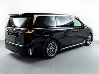 2026 Voyah Dream I, чёрный, 8800000 рублей, вид 4