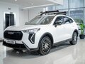 2026 Haval Jolion I Рестайлинг 2, белый, 2899000 рублей