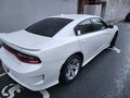 2019 Dodge Charger VII (LD) Рестайлинг, белый, 2750000 рублей - вид 3