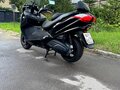 2011 Sym Maxsym 400, чёрный, 350000 рублей - вид 1
