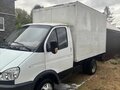 2005 ГАЗ ГАЗель (3302), белый, 600000 рублей - вид 1