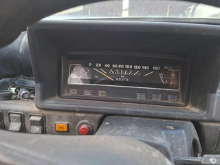 2006 Lada (ВАЗ) 1111 Ока СеАЗ, белый, 40999 рублей, вид 5