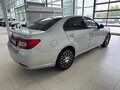 2010 Chevrolet Epica V250 Рестайлинг, серебристый - вид 5