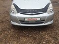 2008 Toyota Wish I Рестайлинг, серый, 1200000 рублей