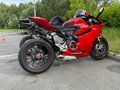 2014 Ducati Panigale S, красный, 900000 рублей - вид 6