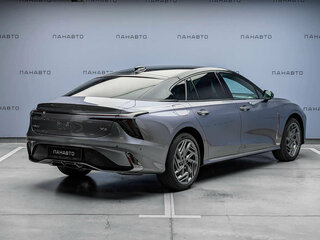 2026 Hongqi H6, серый, 4599000 рублей, вид 3