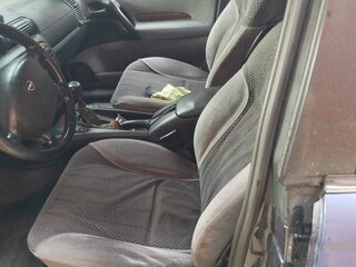 1995 Opel Omega B, синий, 300000 рублей, вид 4