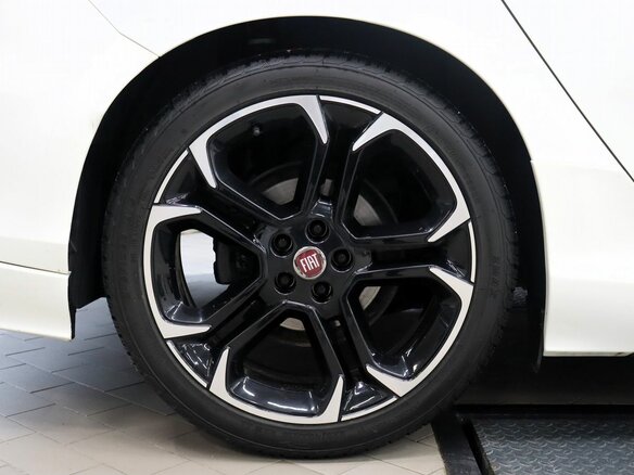 2020 Fiat Tipo 356, белый, 1999000 рублей - вид 6