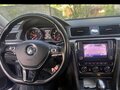 2015 Volkswagen Passat (North America and China) I, синий, 1100000 рублей - вид 8