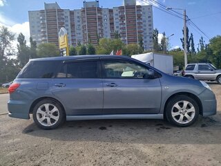 2015 Nissan Wingroad III (Y12), синий, 750000 рублей, вид 3