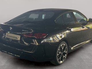 2025 BMW 2 серии 220d G42 Рестайлинг, чёрный, 7420000 рублей, вид 2