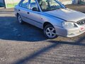 2005 Hyundai Accent ТагАЗ II, серый, 390000 рублей - вид 1