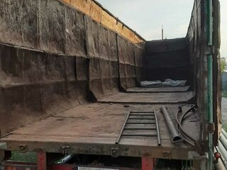 1998 Trailor Trailor, красный, 800000 рублей, вид 3