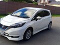 2018 Nissan Note e-Power II Рестайлинг, белый, 1200000 рублей
