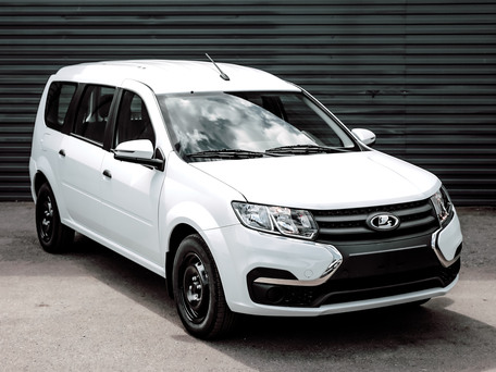 Lada (ВАЗ) Largus I Рестайлинг