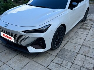 2023 Changan UNI-V I, белый, 2750000 рублей, вид 1