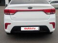 2018 Kia Rio IV, белый, 1350000 рублей - вид 3