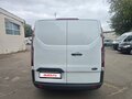 2014 Ford Transit Custom, белый, 1500000 рублей - вид 6