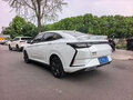 2024 Dongfeng Aeolus Yixuan I Рестайлинг, белый - вид 4