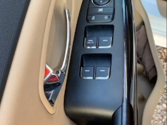2019 Kia Carnival III, белый, 3560000 рублей - вид 27
