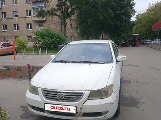 2012 Lifan Solano I (620), белый, 120000 рублей, вид 1