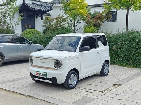 Geely Panda I
