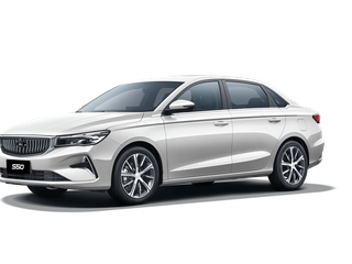 Belgee S50