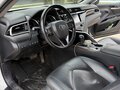 2020 Toyota Camry VIII (XV70), белый, 2208000 рублей - вид 9