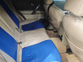 2006 Infiniti FX35 I (S50) Рестайлинг, голубой, 890000 рублей - вид 5