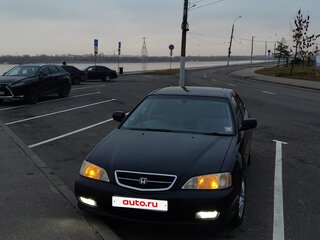 2000 Honda Inspire III, чёрный, 500000 рублей, вид 4