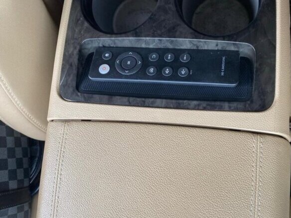 2019 Kia Carnival III, чёрный, 3650000 рублей - вид 16