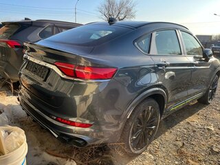2023 Geely Tugella I Рестайлинг, серый, 3900000 рублей, вид 2